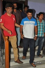 Ami Thumi Movie Celebrity Show